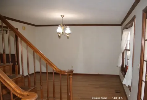 2544 Barwood Drive Greenbrier TN 37073