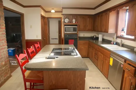 2544 Barwood Drive Greenbrier TN 37073
