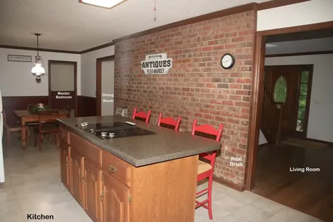 2544 Barwood Drive Greenbrier TN 37073