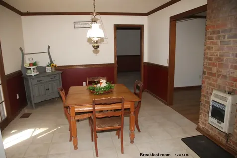 2544 Barwood Drive Greenbrier TN 37073