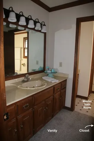 2544 Barwood Drive Greenbrier TN 37073
