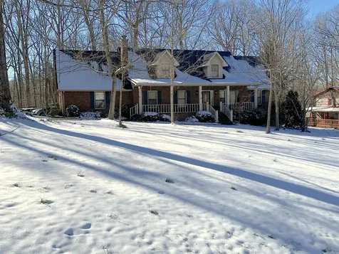 2544 Barwood Drive Greenbrier TN 37073
