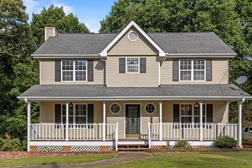 2414 W Wind Drive Soddy Daisy TN 37379