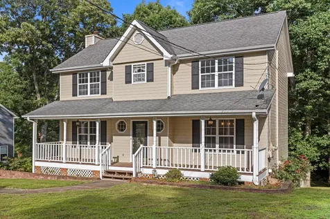 2414 W Wind Drive Soddy Daisy TN 37379