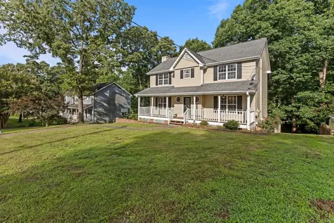 2414 W Wind Drive Soddy Daisy TN 37379