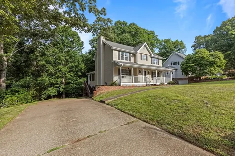 2414 W Wind Drive Soddy Daisy TN 37379