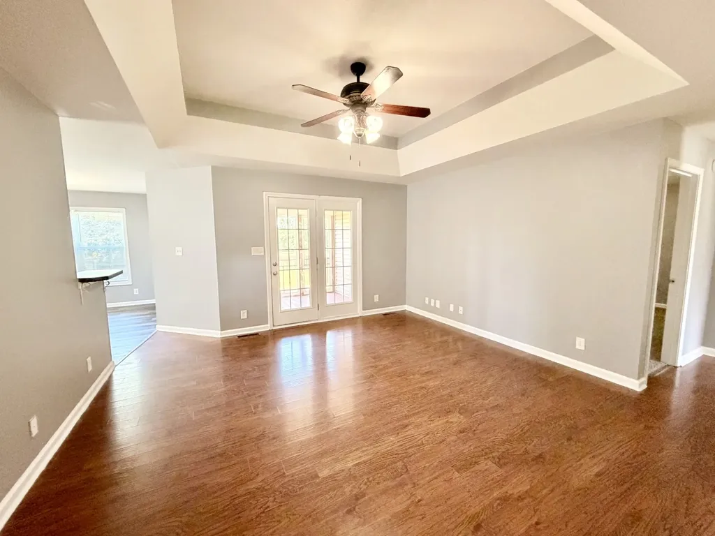 3438 Foxrun Lane Clarksville TN 37042