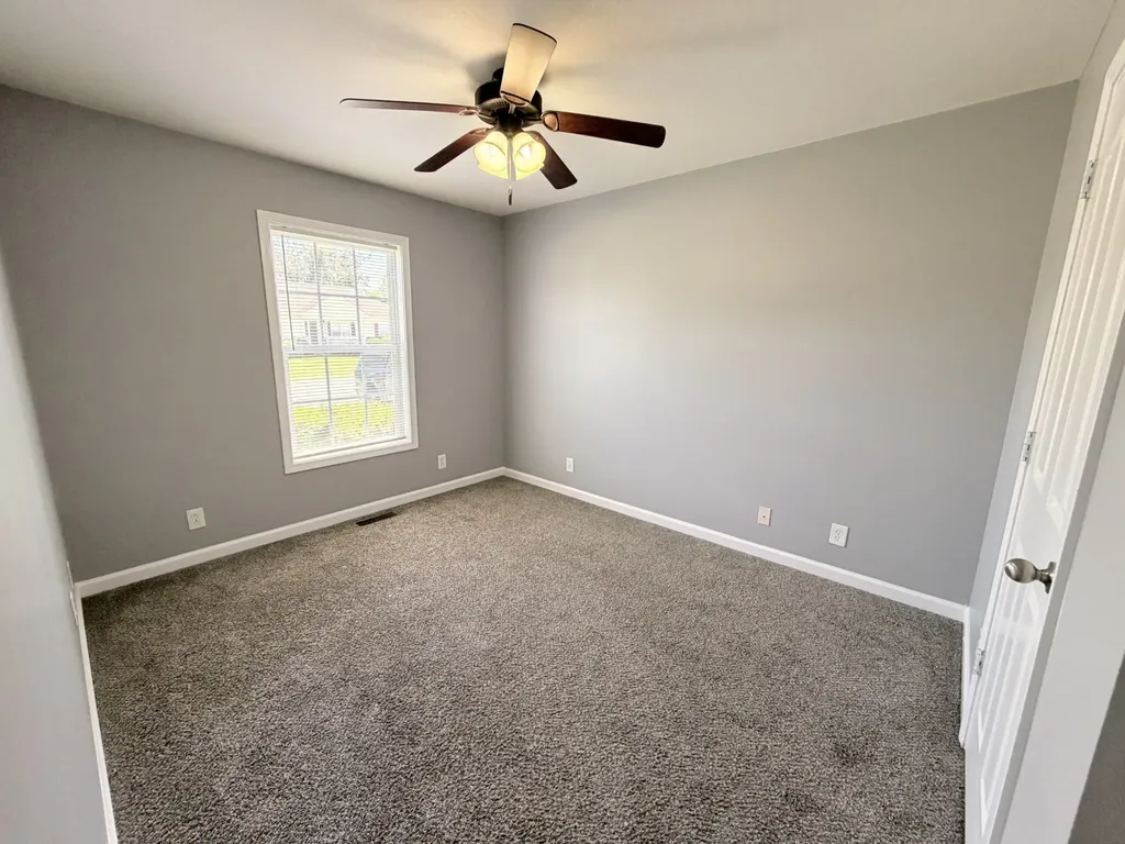 3438 Foxrun Lane Clarksville TN 37042