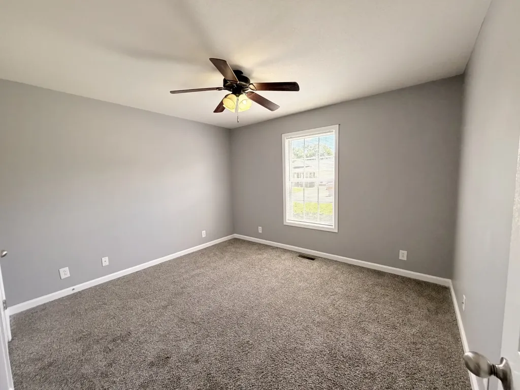 3438 Foxrun Lane Clarksville TN 37042