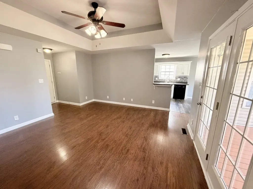 3438 Foxrun Lane Clarksville TN 37042