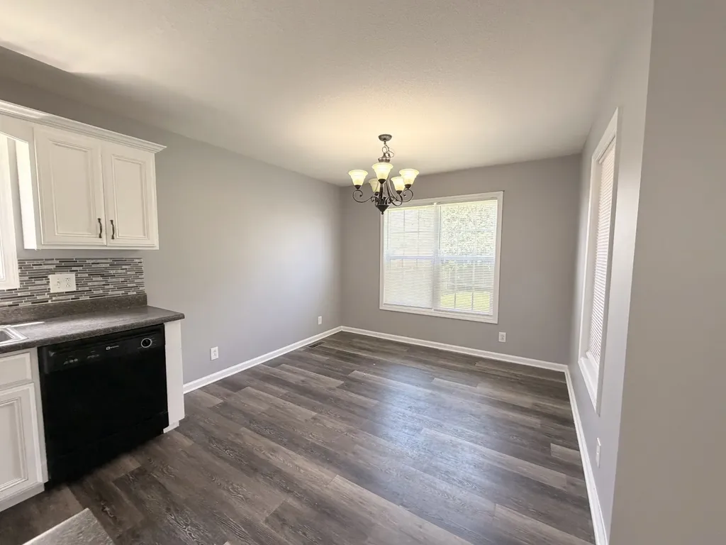 3438 Foxrun Lane Clarksville TN 37042