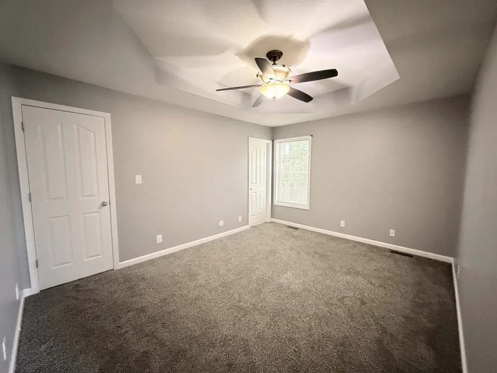 3438 Foxrun Lane Clarksville TN 37042