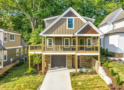 611 W View Road Chattanooga TN 37415