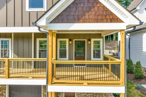 611 W View Road Chattanooga TN 37415