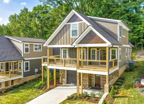 611 W View Road Chattanooga TN 37415