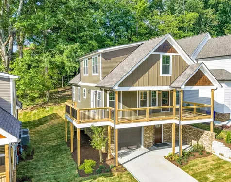 611 W View Road Chattanooga TN 37415