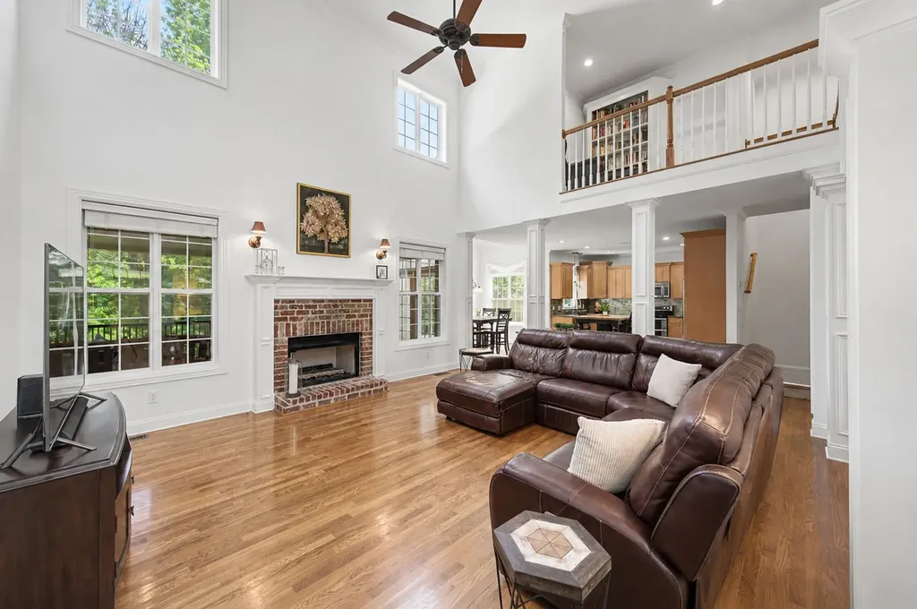 9716 Mountain Ash Court Brentwood TN 37027