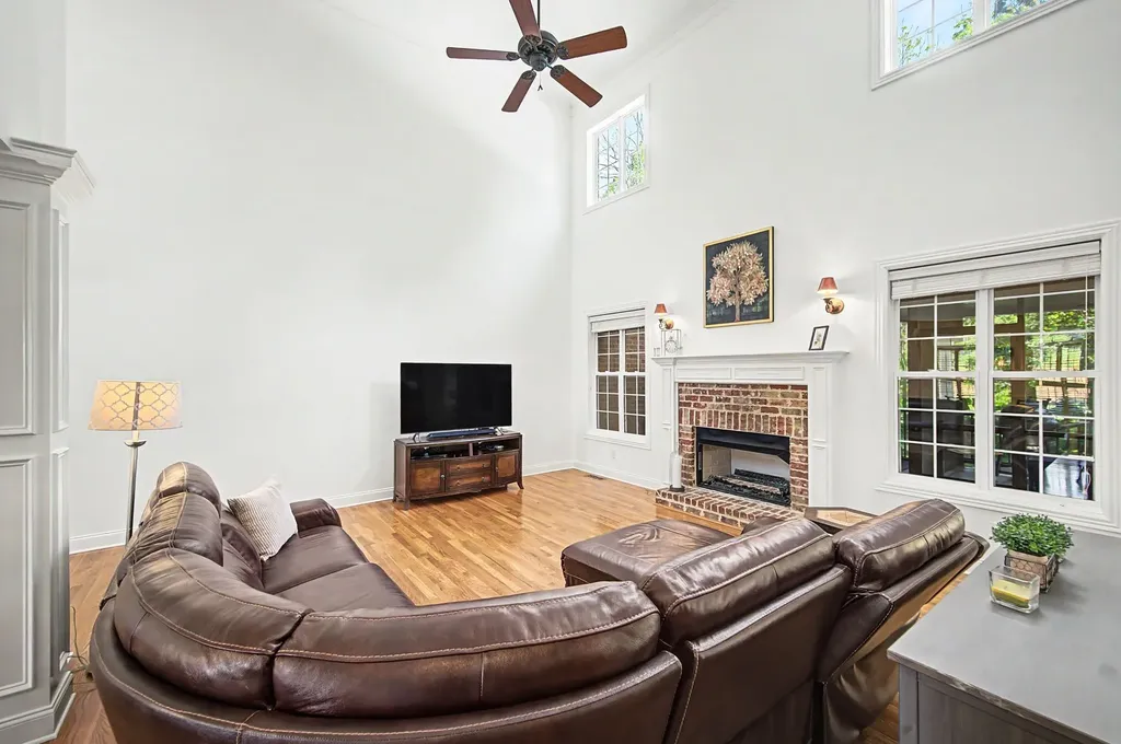 9716 Mountain Ash Court Brentwood TN 37027