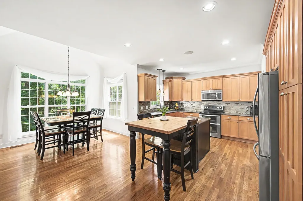 9716 Mountain Ash Court Brentwood TN 37027
