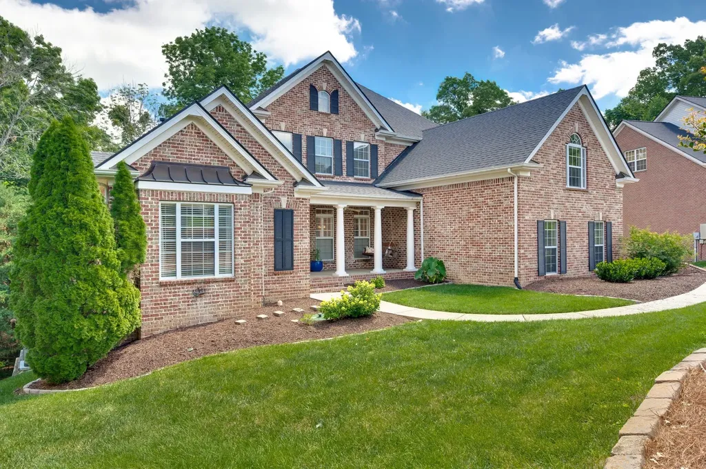 9716 Mountain Ash Court Brentwood TN 37027