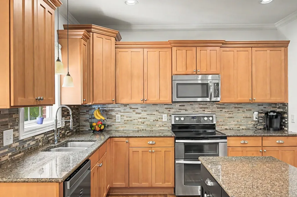 9716 Mountain Ash Court Brentwood TN 37027