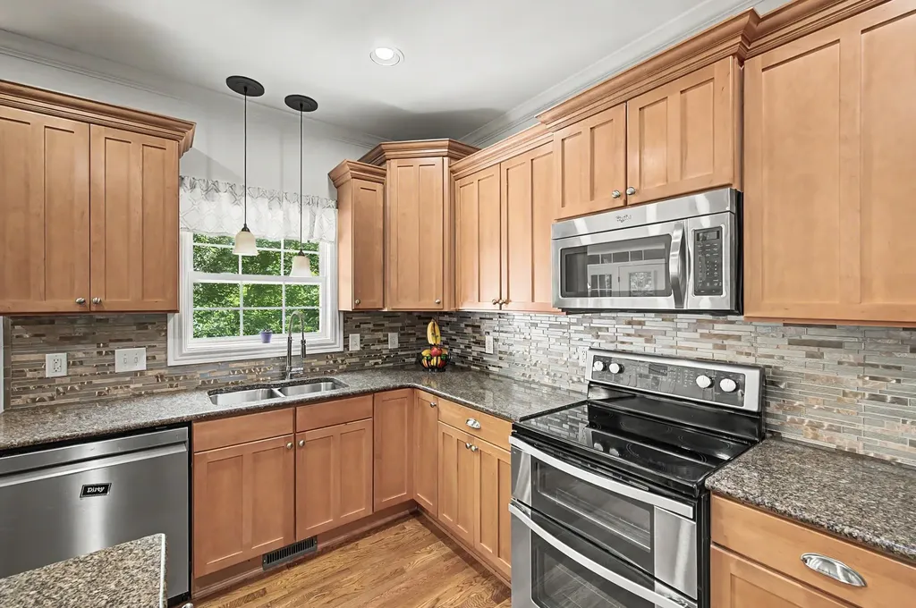 9716 Mountain Ash Court Brentwood TN 37027