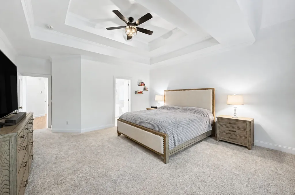 9716 Mountain Ash Court Brentwood TN 37027