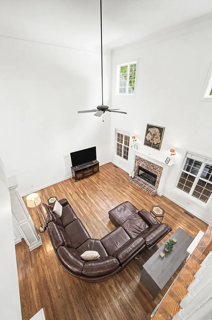 9716 Mountain Ash Court Brentwood TN 37027