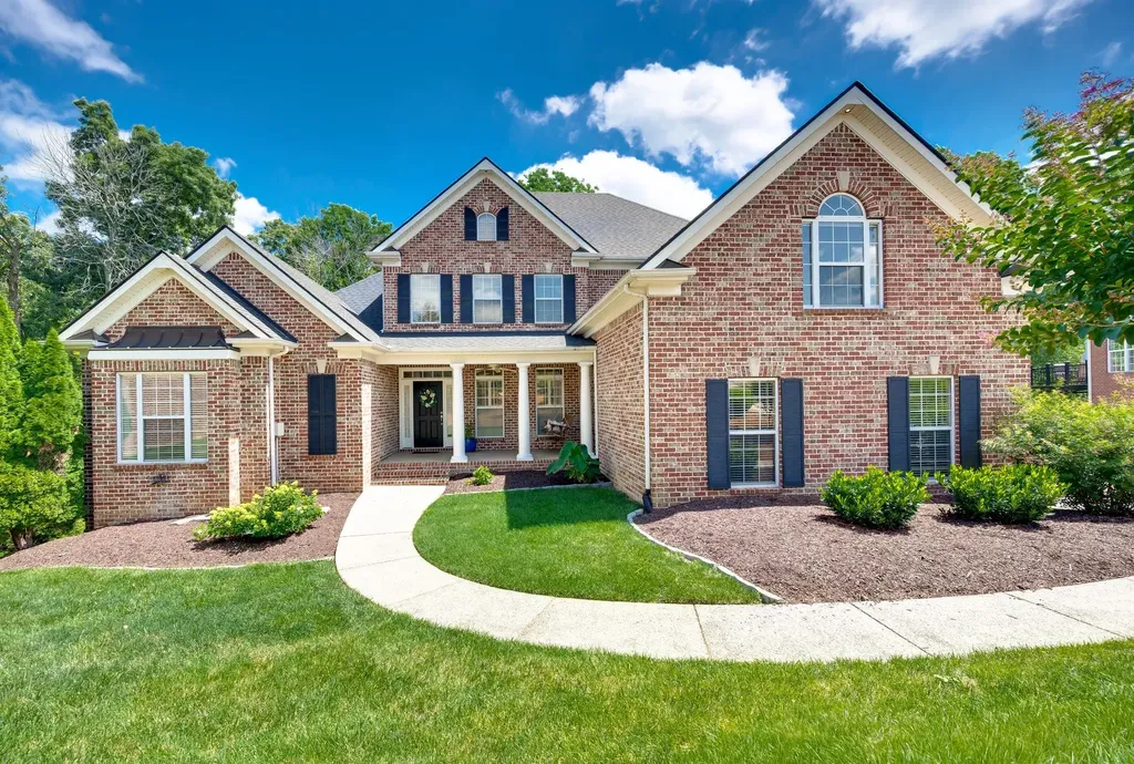 9716 Mountain Ash Court Brentwood TN 37027