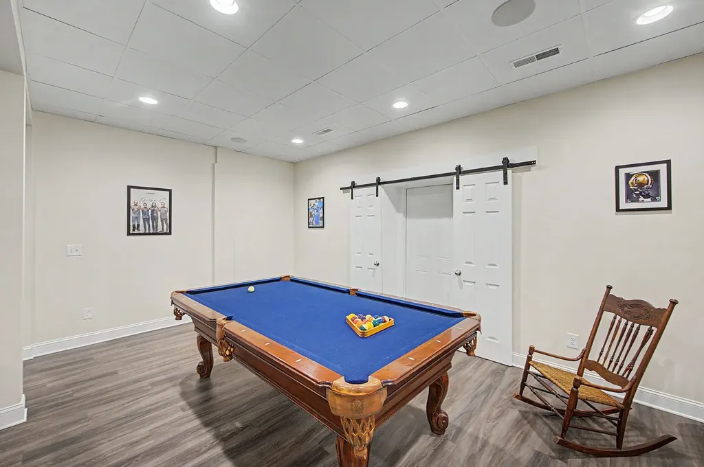 9716 Mountain Ash Court Brentwood TN 37027
