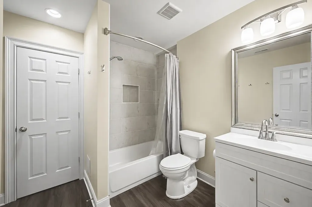 9716 Mountain Ash Court Brentwood TN 37027