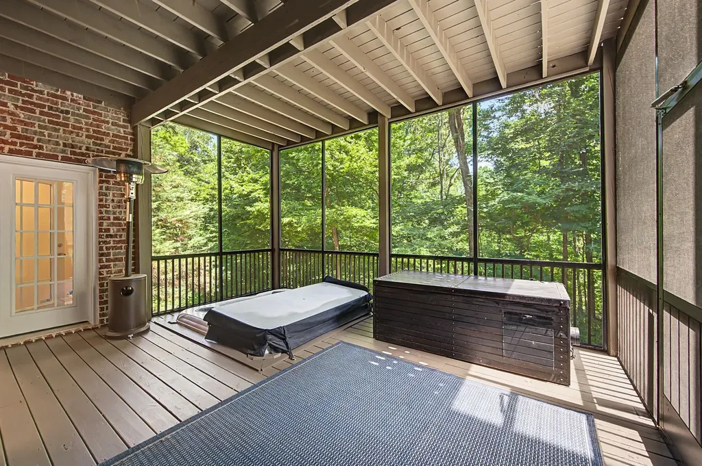 9716 Mountain Ash Court Brentwood TN 37027