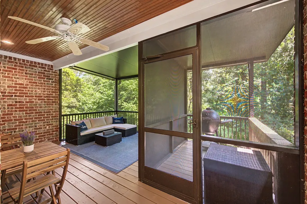 9716 Mountain Ash Court Brentwood TN 37027