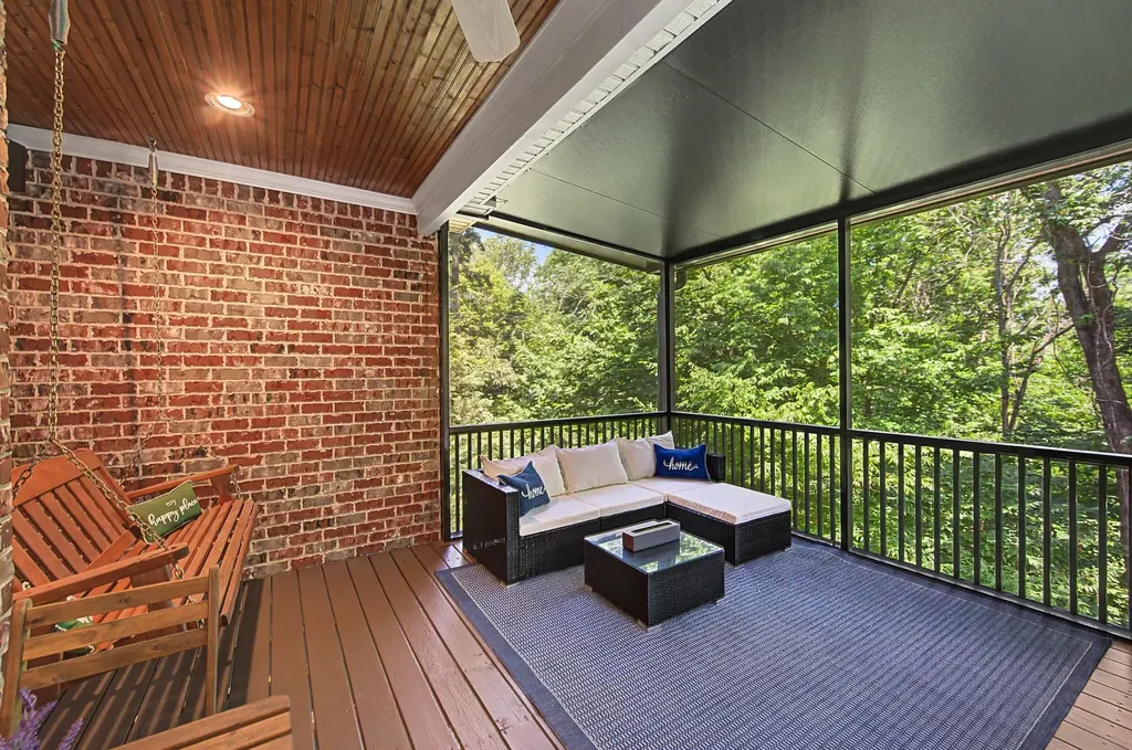 9716 Mountain Ash Court Brentwood TN 37027