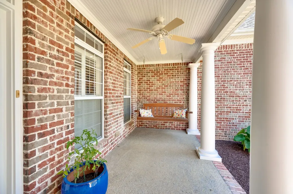 9716 Mountain Ash Court Brentwood TN 37027