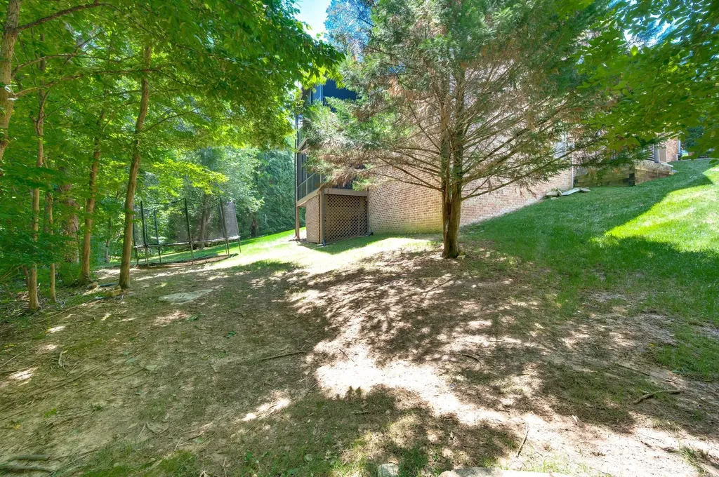 9716 Mountain Ash Court Brentwood TN 37027