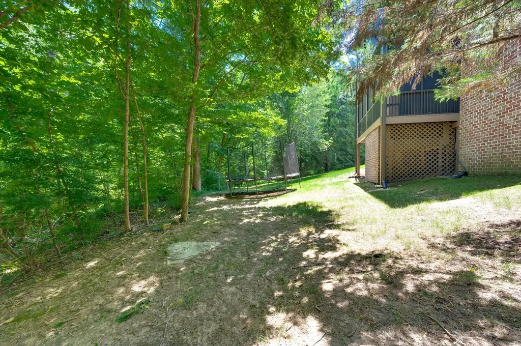9716 Mountain Ash Court Brentwood TN 37027