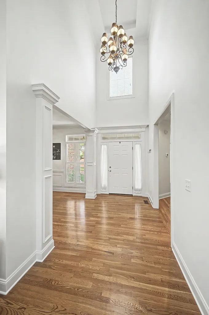 9716 Mountain Ash Court Brentwood TN 37027