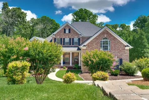 9716 Mountain Ash Court Brentwood TN 37027