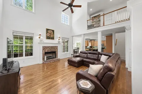 9716 Mountain Ash Court Brentwood TN 37027