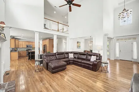 9716 Mountain Ash Court Brentwood TN 37027