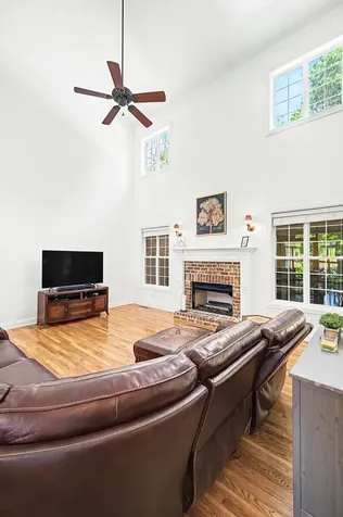 9716 Mountain Ash Court Brentwood TN 37027