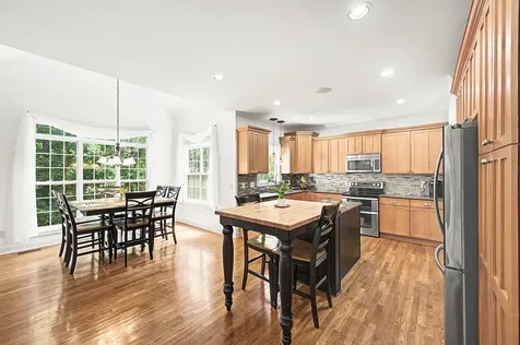 9716 Mountain Ash Court Brentwood TN 37027