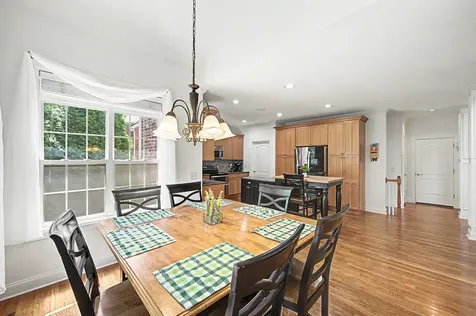 9716 Mountain Ash Court Brentwood TN 37027