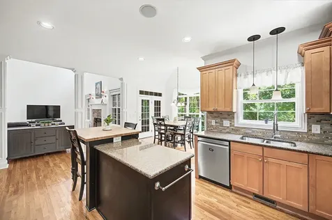 9716 Mountain Ash Court Brentwood TN 37027