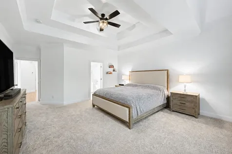 9716 Mountain Ash Court Brentwood TN 37027