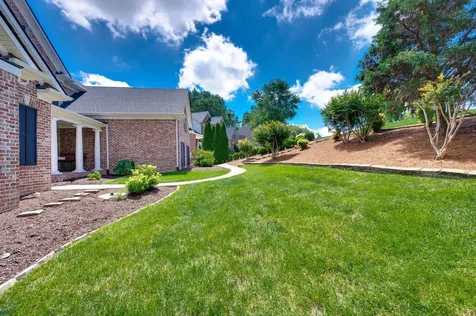 9716 Mountain Ash Court Brentwood TN 37027