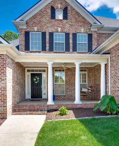 9716 Mountain Ash Court Brentwood TN 37027