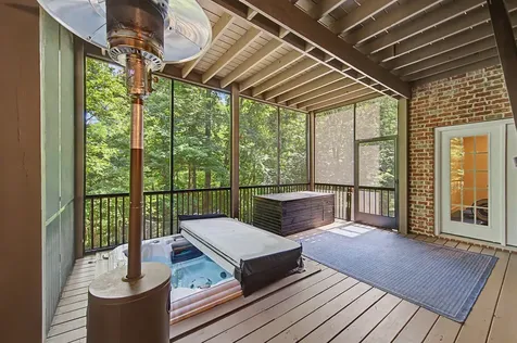 9716 Mountain Ash Court Brentwood TN 37027