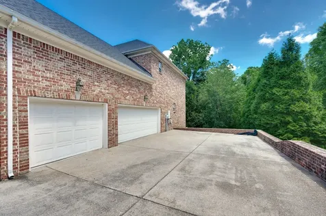 9716 Mountain Ash Court Brentwood TN 37027